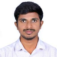 Adiandhra Murali Fine Arts trainer in Hyderabad
