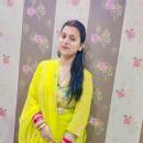 Photo of Sonali J.