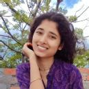 Photo of Vishnu P.