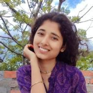 Vishnu P. Class I-V Tuition trainer in Mathura