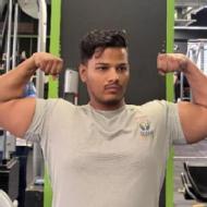 Arbaz Personal Trainer trainer in Ahmedabad