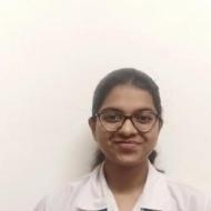 Isha S. Class I-V Tuition trainer in Pune