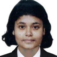 Saheli C. LLB Tuition trainer in Kolkata