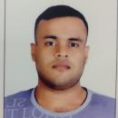 Photo of Satish Kumar Patra