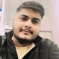 Nishant Class 10 trainer in Mahendragarh