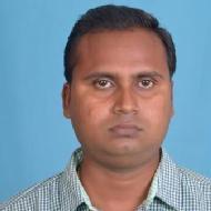Jagajyoti Sahu Engineering Diploma Tuition trainer in Baripada