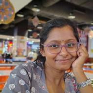 Niladrita M. Class I-V Tuition trainer in Kolkata