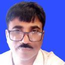 Photo of P Anand