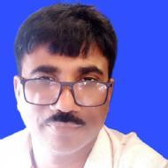 P Anand Class 12 Tuition trainer in Delhi