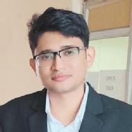 Sk Md Abidar Rahaman Class 11 Tuition trainer in Pursura