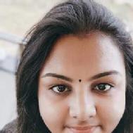 Rimmalapudi K. Pharmacy Tuition trainer in Visakhapatnam