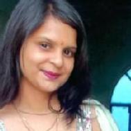 Priyanka S. Class I-V Tuition trainer in Faridabad