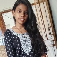 Pragyan P. Class I-V Tuition trainer in Jagatpur