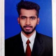 Satish Jemlanaik Class 12 Tuition trainer in Hagaribommanahalli
