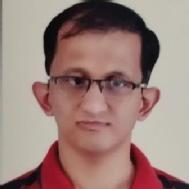 Ameya Nijasure Japanese Language trainer in Nashik