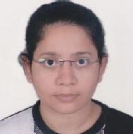 Nisha J. Class 12 Tuition trainer in Delhi