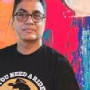 Photo of Manish Kumar Saxena