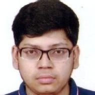 Ardhendu Shit Microsoft Excel trainer in Junbedia