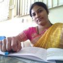 Photo of Jyothi S.