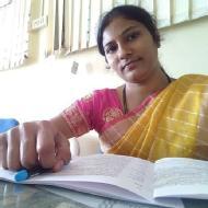 Jyothi S. Class I-V Tuition trainer in Honnali