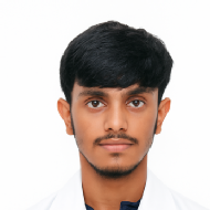 Naveenkumar French Language trainer in Cuddalore