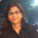 Photo of Urwashi S.