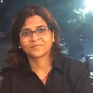Urwashi S. Class 12 Tuition trainer in Ghaziabad