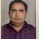Photo of Pankaj Mahajan