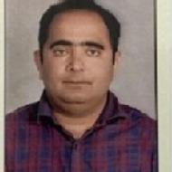 Pankaj Mahajan Class 6 Tuition trainer in Jawali