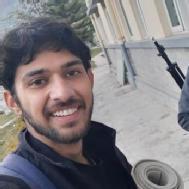 Manish Kanda Class 12 Tuition trainer in Patiala