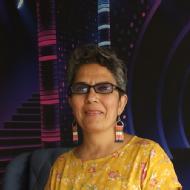 Shweta S. UGC NET Exam trainer in Bangalore