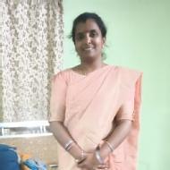 Y. Lakshmi A. BTech Tuition trainer in Guntur
