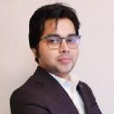 Photo of Indronil Mitra