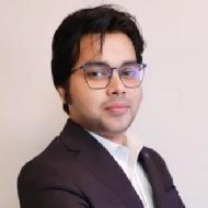 Indronil Mitra Class 8 Tuition trainer in Serampore
