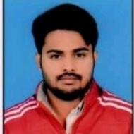 Ved Prakash Sharma Class 10 trainer in Bhondsi