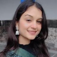 Riya V. Class I-V Tuition trainer in Meerut