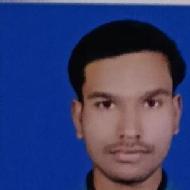 Piyush Chaubey Class I-V Tuition trainer in Chas