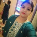 Photo of Sujata Acharya