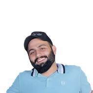 Gurmeet Yoga trainer in Noida