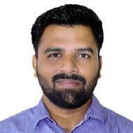 Viral Barot Microsoft Excel trainer in Mumbai