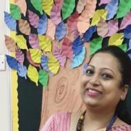 Neha Vedic Maths trainer in Panchkula