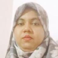 Farzana S. Class I-V Tuition trainer in Nalgonda