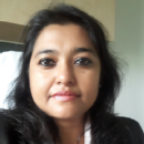 Photo of Sudipta D.