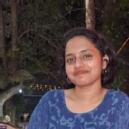 Aliza Mariam Toby photo