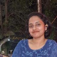 Aliza mariam toby Class 11 Tuition trainer in Chanthavila