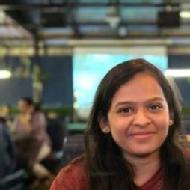Pavithra S. Class I-V Tuition trainer in Chennai