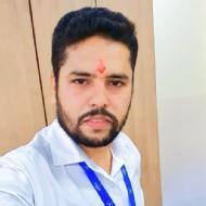 Saurabh Kumar Engineering Entrance trainer in Kolkata