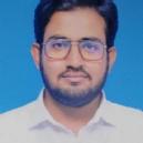 Photo of Syed Mubesheer Husaini