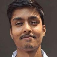 Ashutosh Anand Class 10 trainer in Delhi