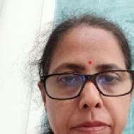 Nilanjana J. Class 12 Tuition trainer in Indore